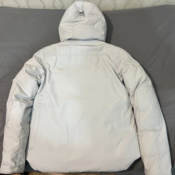 Canada Goose Selkirk Parka - Picture 3 of 16